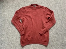 Marks spencer red for sale  CHELTENHAM