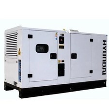 Hyundai dhy34kse 1500rpm for sale  HENFIELD