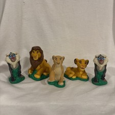 lion king figures for sale  Winter Park