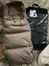 Bugaboo performance winter for sale Bugaboo performance winter for sale  LIMAVADY