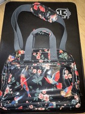 Cath kidston navy for sale  TAMWORTH