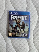 Fortnite ps4 sony usato  Zugliano