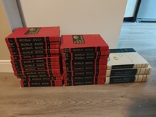 1970 book encyclopedia for sale  Nashville