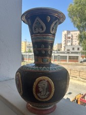 Vaso ceramica ars usato  Bari
