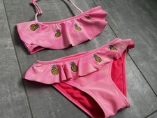 Bikini 110 mädchen gebraucht kaufen  Mühlhausen/Thüringen