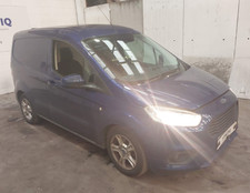 2019 ford transit for sale  DONCASTER