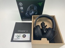 Razer kraken wired for sale  Libertyville