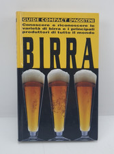 Birra aa.vv. guide usato  Roma