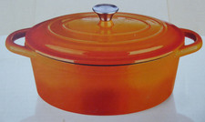 Ernesto gusseisen bräter gebraucht kaufen Ernesto gusseisen bräter gebraucht kaufen  Idar-Oberstein