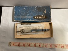 Vemco steel 6.5 for sale  Fryeburg