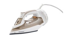 Silvercrest kabelloses dampfb� gebraucht kaufen  Zehdenick