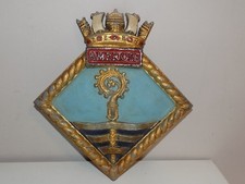 Ww2 marine hms for sale  ASCOT