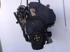 Moteur peugeot 106 d'occasion  Sens