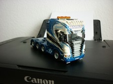 Scania topline 8x4 gebraucht kaufen  Ulm
