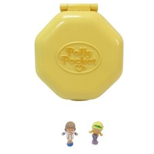 1990 polly pocket d'occasion  Expédié en Belgium