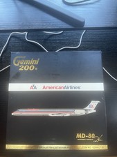 American airlines gemini for sale  LONDON