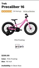 Kids bike sale for sale  New York