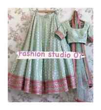 Bridal wear lehenga for sale  Los Angeles