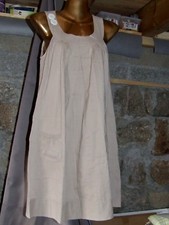 Magnifique robe ample d'occasion  Argelès-Gazost
