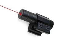 Tactical red laser d'occasion  Rambervillers