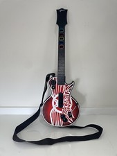 Guitar hero aerosmith for sale  NOTTINGHAM