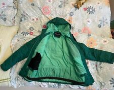 Trollkids jungen winterjacke gebraucht kaufen  Niemegk