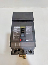 Disjuntor HJA36025CA PowerPacT 25A, 3 pólos 600VA 25kA I-Line comprar usado  Enviando para Brazil