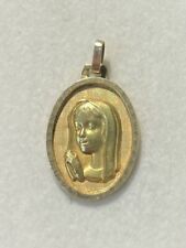 Médaille ancienne 18 d'occasion  Seynod