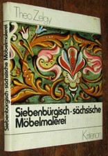 Siebenbürgisch sächsiche mö gebraucht kaufen  Gotha-Umland