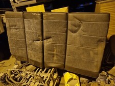 Transporter rear rock for sale  STOKE-ON-TRENT