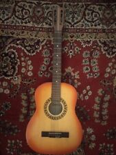 Chitarra classica acustica usato  Pozzuoli