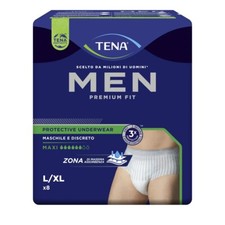 Tena men premium usato  Villanova di Camposampiero
