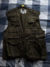 Utility vest for sale  GLASGOW