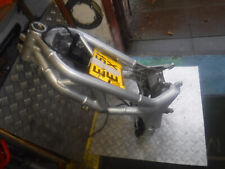 Suzuki sv650 frame for sale  CUMNOCK