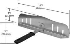 Nu2u partial baffle for sale  Sacramento