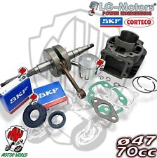 Maxi kit cilindro usato  Sciacca