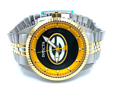 Invicta watch nfl for sale  Sandy