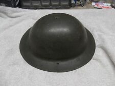 Ww2 casque anglais d'occasion  Montreuil