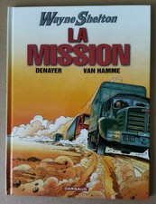 Denayer van hamme d'occasion  France