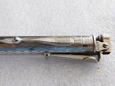 Vintage ronson penciliter for sale  Vernon Hills