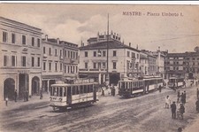 Mestre piazza umberto usato  Roma