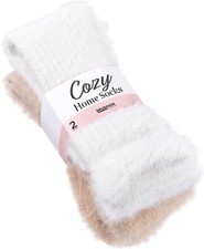 Lot chaussettes polaire d'occasion  Expédié en France