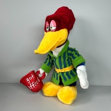 Woody woodpecker soft for sale  BRISTOL