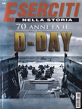 Eserciti nella storia usato  Ticengo