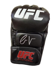 Luva MMA UFC Conor McGregor autografada certificado de autenticidade, usado comprar usado  Enviando para Brazil