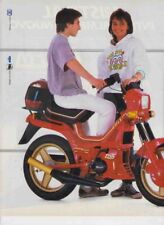Advertising pubblicità moto usato  Solbiate Arno