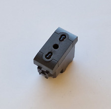 Bticino l4180 presa usato  Venegono Superiore