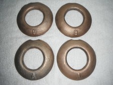 Antique quoit toss for sale  Fairless Hills