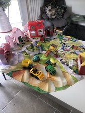 Happy land toy for sale  ABINGDON