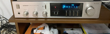 Amplificatore pioneer 520 usato  Roma